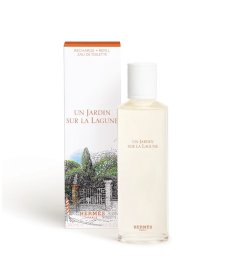 A Garden on the Lagoon - Eau de toilette A Garden on the Lagoon - Eau de toilette